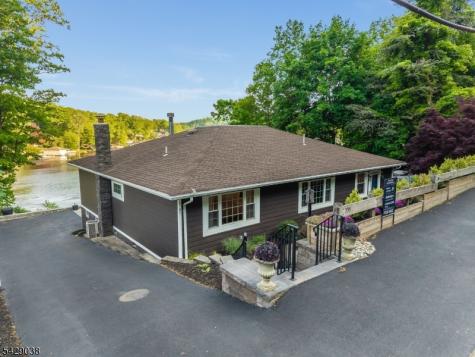 235 Hudson Avenue Hopatcong NJ 07843