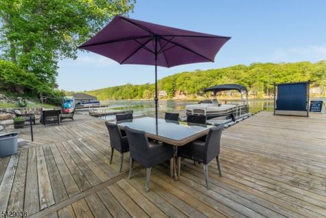235 Hudson Avenue Hopatcong NJ 07843