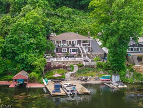 235 Hudson Avenue Hopatcong NJ 07843
