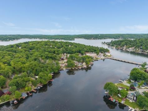 235 Hudson Avenue Hopatcong NJ 07843