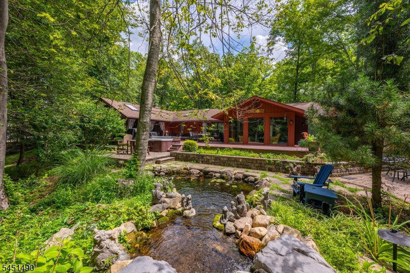 111 Ballantine Road Andover NJ 07821