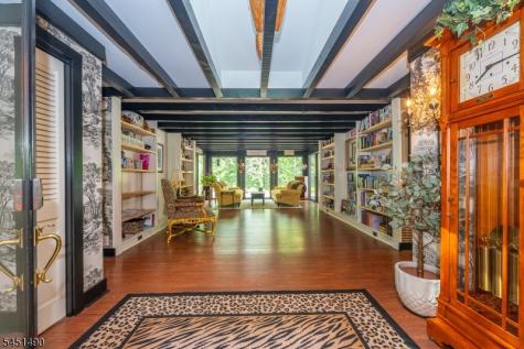 111 Ballantine Road Andover NJ 07821
