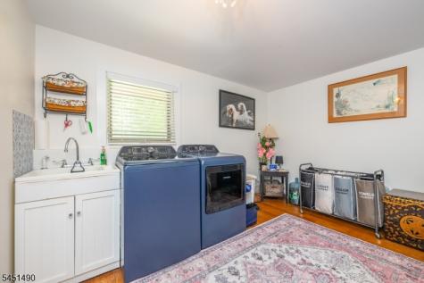 111 Ballantine Road Andover NJ 07821
