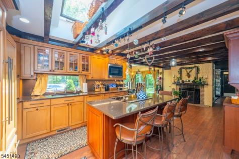 111 Ballantine Road Andover NJ 07821