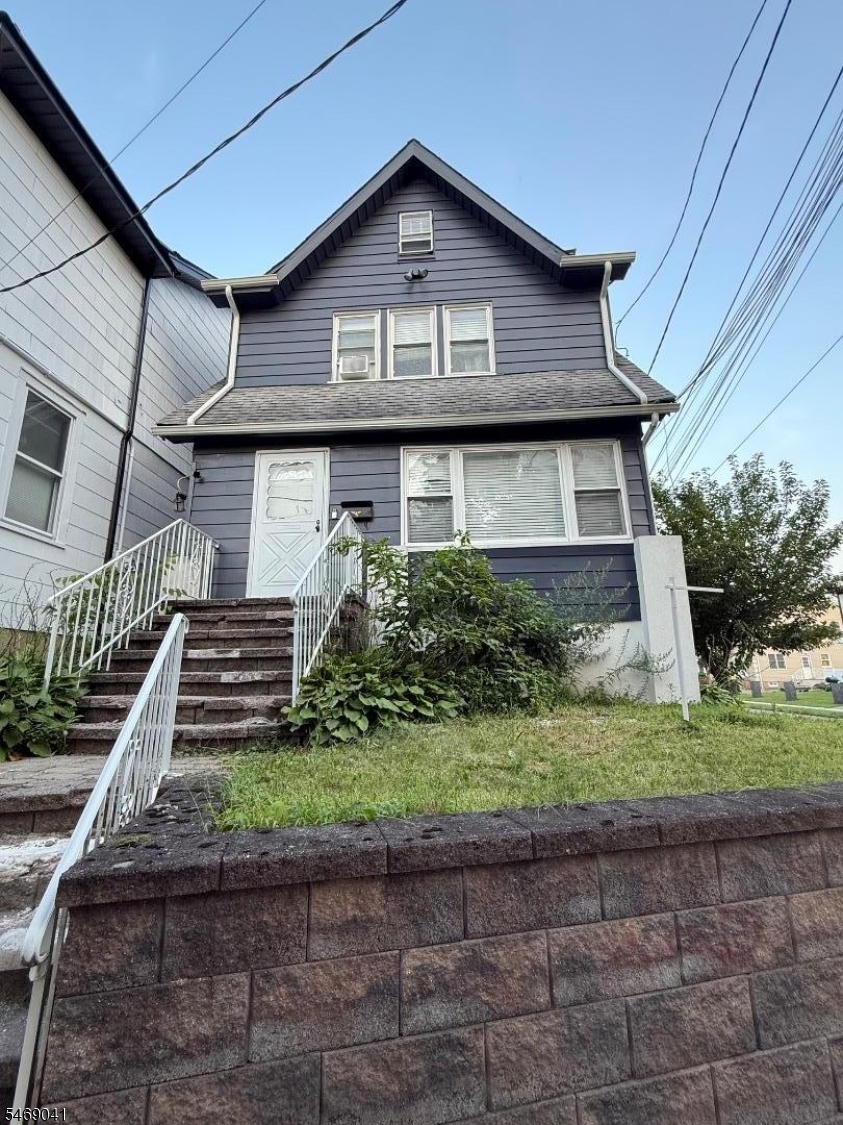 66 Garden Avenue Belleville NJ 07109