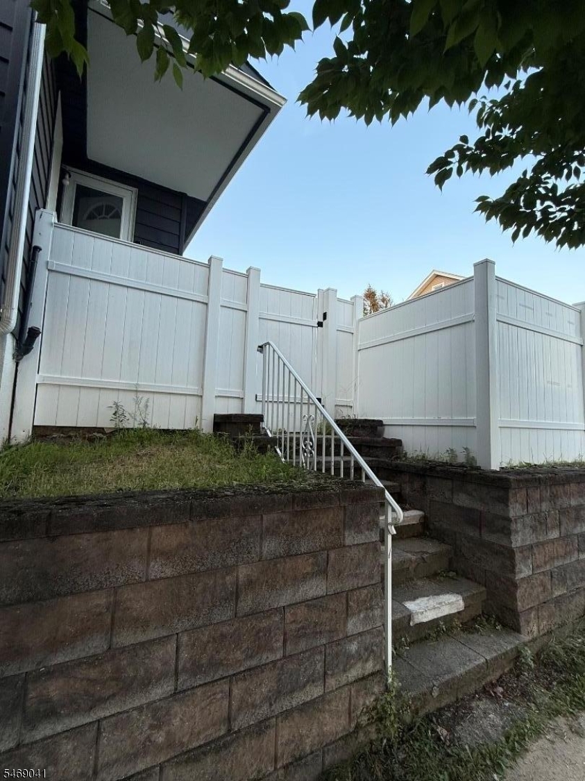 66 Garden Avenue Belleville NJ 07109