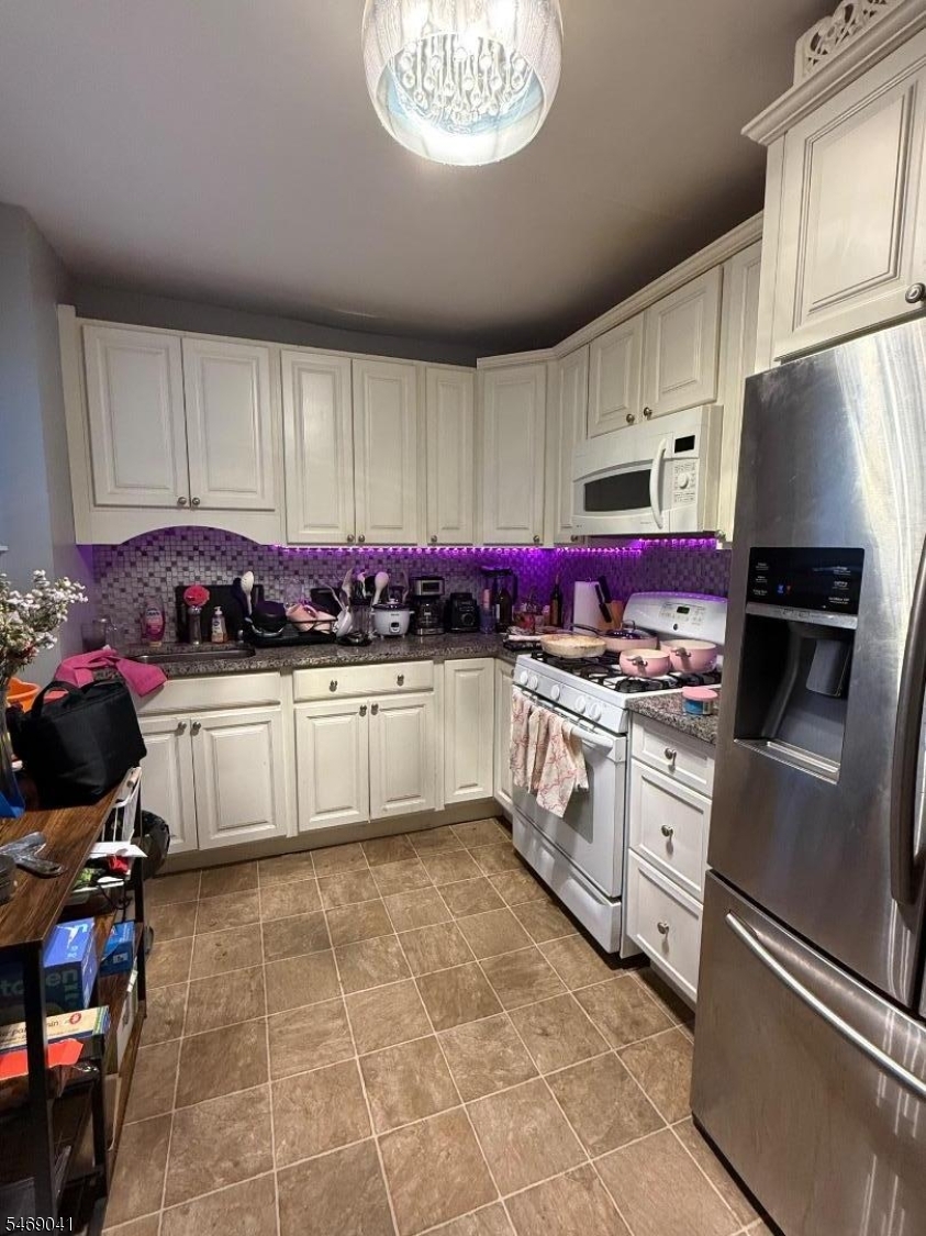 66 Garden Avenue Belleville NJ 07109