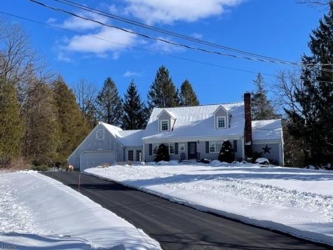 938 Potters Road Stillwater NJ 07860