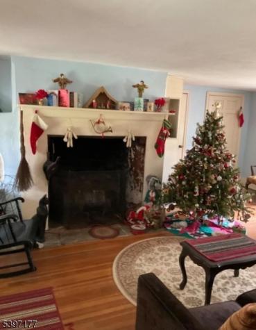 561 Harmony Brass Castle Road Harmony NJ 08865