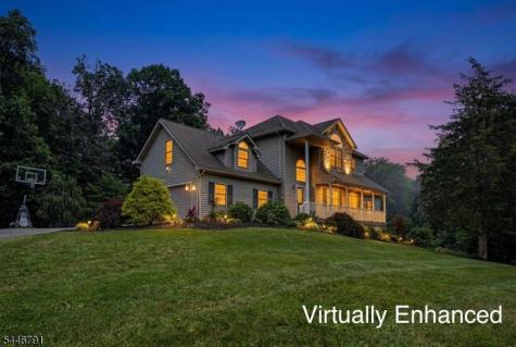 69 Lime Kiln Road Knowlton NJ 07832