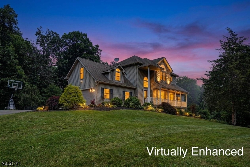 69 Lime Kiln Road Knowlton NJ 07832