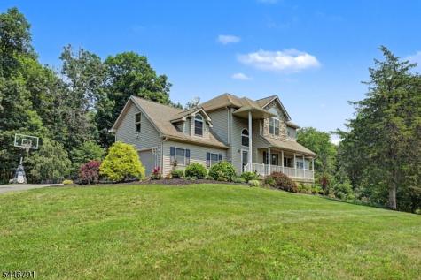 69 Lime Kiln Road Knowlton NJ 07832
