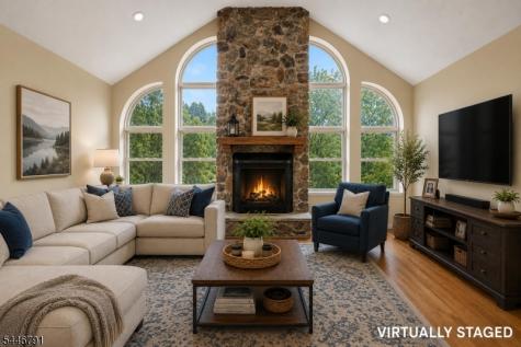 69 Lime Kiln Road Knowlton NJ 07832