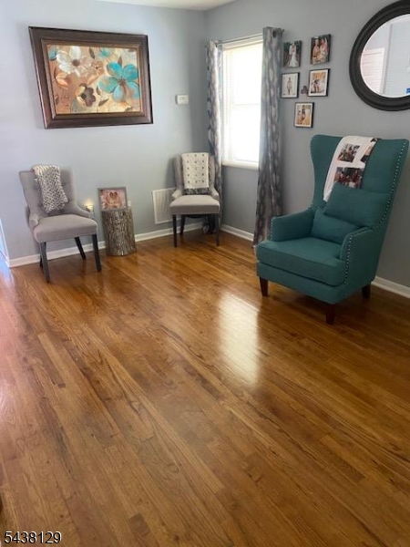 77 Magnolia Street Newark NJ 07108