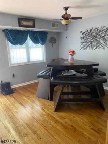 77 Magnolia Street Newark NJ 07108