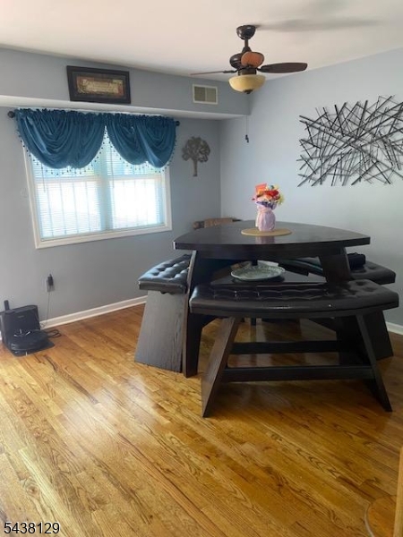 77 Magnolia Street Newark NJ 07108