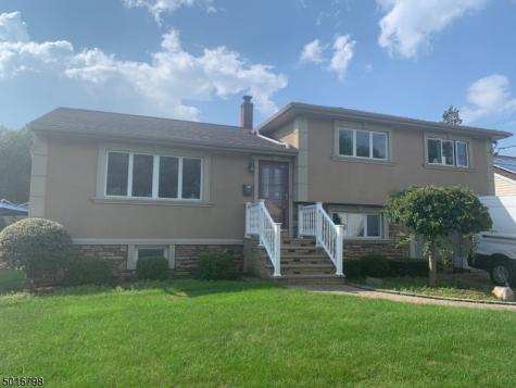 80 Kensington Avenue Clifton NJ 07014