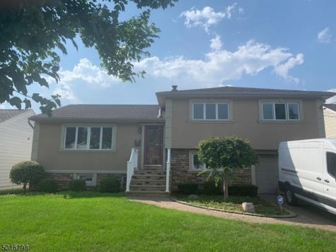 80 Kensington Avenue Clifton NJ 07014