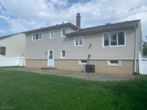 80 Kensington Avenue Clifton NJ 07014