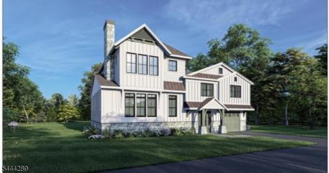 80 Kensington Avenue Clifton NJ 07014