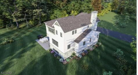80 Kensington Avenue Clifton NJ 07014