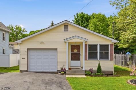 15 Orchard Street Bloomingdale NJ 07403