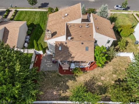 26 Benjamin Drive Springfield NJ 07081
