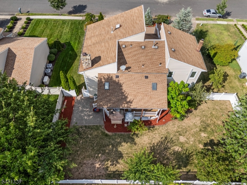 26 Benjamin Drive Springfield NJ 07081