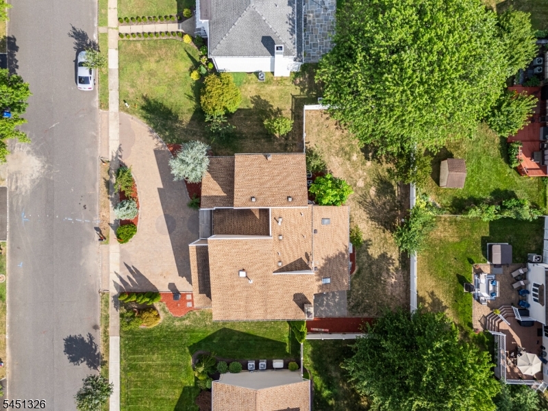 26 Benjamin Drive Springfield NJ 07081