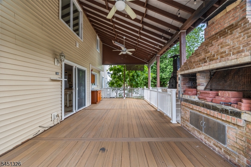 26 Benjamin Drive Springfield NJ 07081