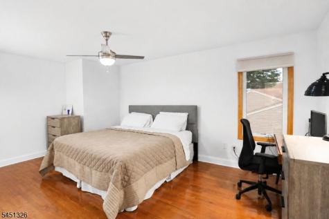 26 Benjamin Drive Springfield NJ 07081