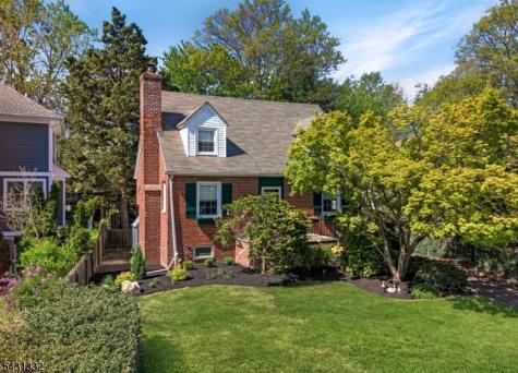 40 John Street Cranford NJ 07016