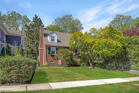 40 John Street Cranford NJ 07016