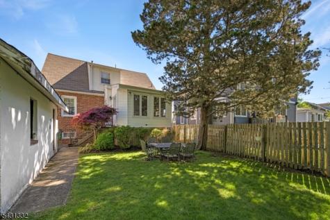 40 John Street Cranford NJ 07016