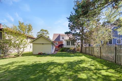 40 John Street Cranford NJ 07016