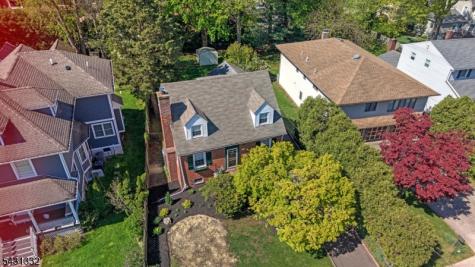 40 John Street Cranford NJ 07016
