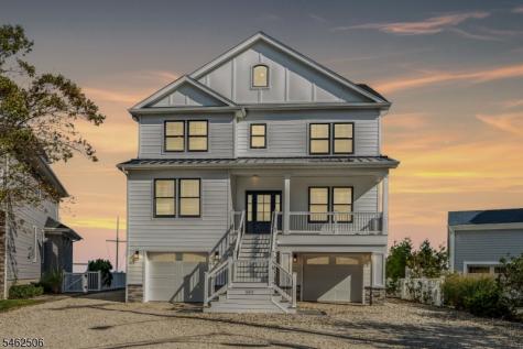 583 Bayview Drive Toms River Township NJ 08753
