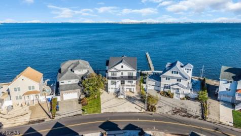 583 Bayview Drive Toms River Township NJ 08753