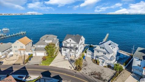 583 Bayview Drive Toms River Township NJ 08753