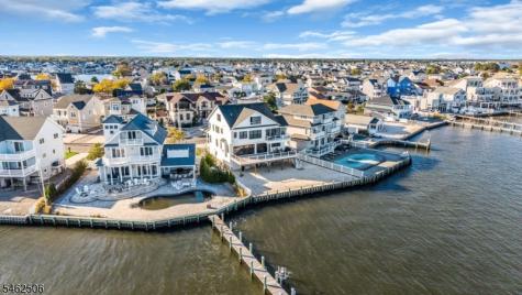 583 Bayview Drive Toms River Township NJ 08753