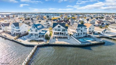 583 Bayview Drive Toms River Township NJ 08753