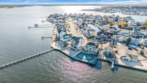 583 Bayview Drive Toms River Township NJ 08753