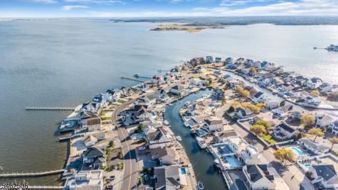 583 Bayview Drive Toms River Township NJ 08753