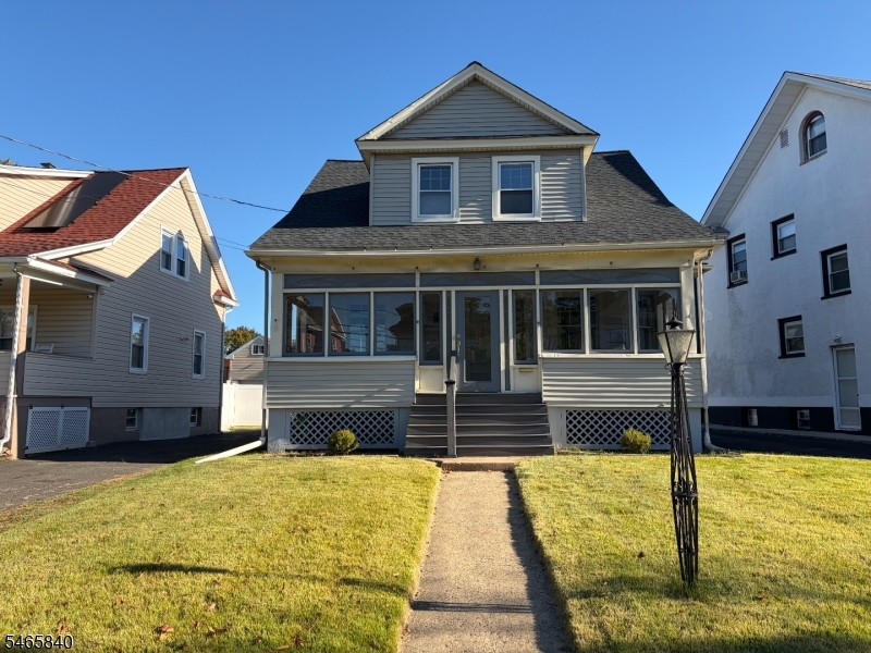 153 Leland Avenue Plainfield NJ 07062