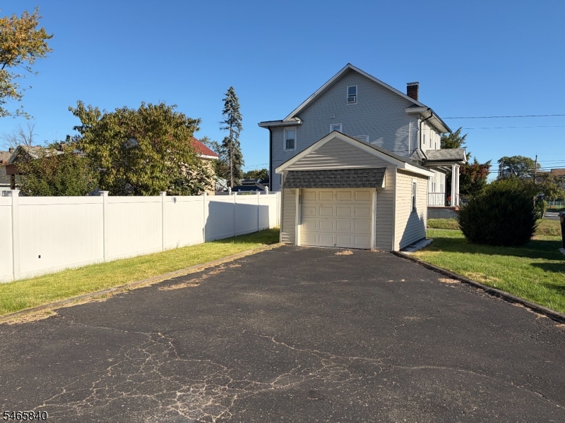 153 Leland Avenue Plainfield NJ 07062