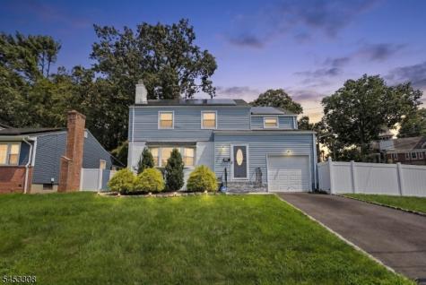 633 Woodland Avenue Plainfield NJ 07062