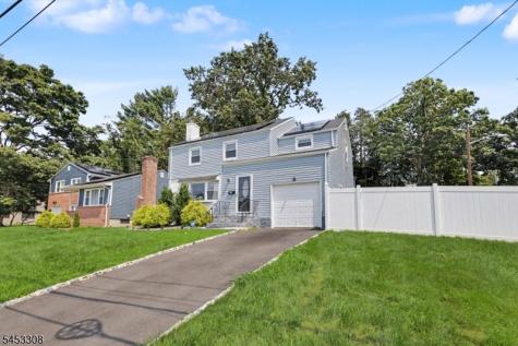 633 Woodland Avenue Plainfield NJ 07062