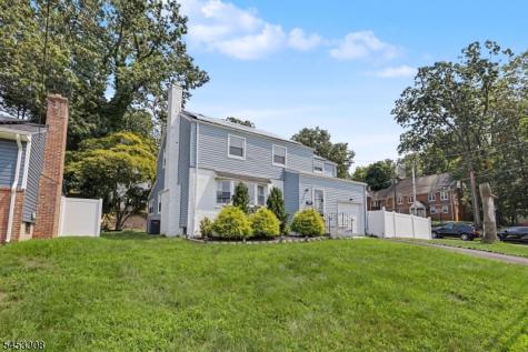 633 Woodland Avenue Plainfield NJ 07062