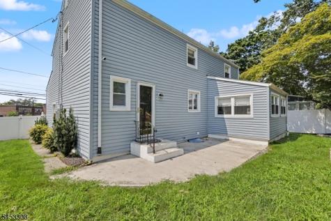 633 Woodland Avenue Plainfield NJ 07062