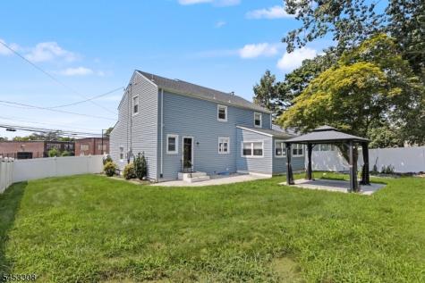 633 Woodland Avenue Plainfield NJ 07062